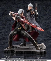 Devil May Cry 5 Nero Artfx J 1/8 Scale Figure 