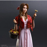 Final Fantasy VII Rebirth: Play Arts Kai Aerith Gainsborough 