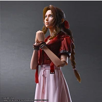 Final Fantasy VII Rebirth: Play Arts Kai Aerith Gainsborough 