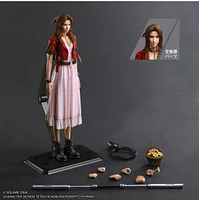 Final Fantasy VII Rebirth: Play Arts Kai Aerith Gainsborough 