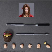 Final Fantasy VII Rebirth: Play Arts Kai Aerith Gainsborough 