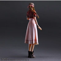 Final Fantasy VII Rebirth: Play Arts Kai Aerith Gainsborough 