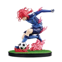 Blue Lock - Hyoma Chigiri ICHIBANSHO Figure (Arguments for Existence Ver.) 