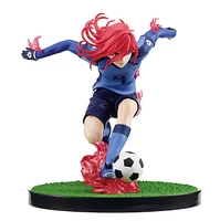 Blue Lock - Hyoma Chigiri ICHIBANSHO Figure (Arguments for Existence Ver.) 