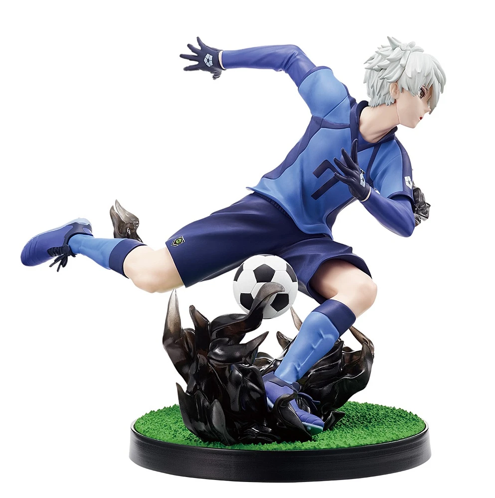 Blue Lock - Seishiro Nagi Ichibansho Figure 