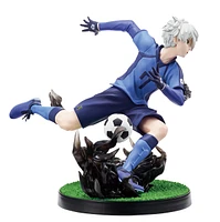 Blue Lock - Seishiro Nagi Ichibansho Figure 