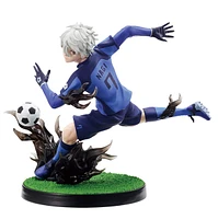 Blue Lock - Seishiro Nagi Ichibansho Figure 
