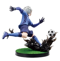 Blue Lock - Seishiro Nagi Ichibansho Figure 