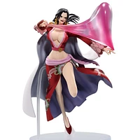 One Piece - Boa Hancock ICHIBANSHO Figure (Memory of Heroines Ver.) 