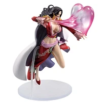 One Piece - Boa Hancock ICHIBANSHO Figure (Memory of Heroines Ver.) 