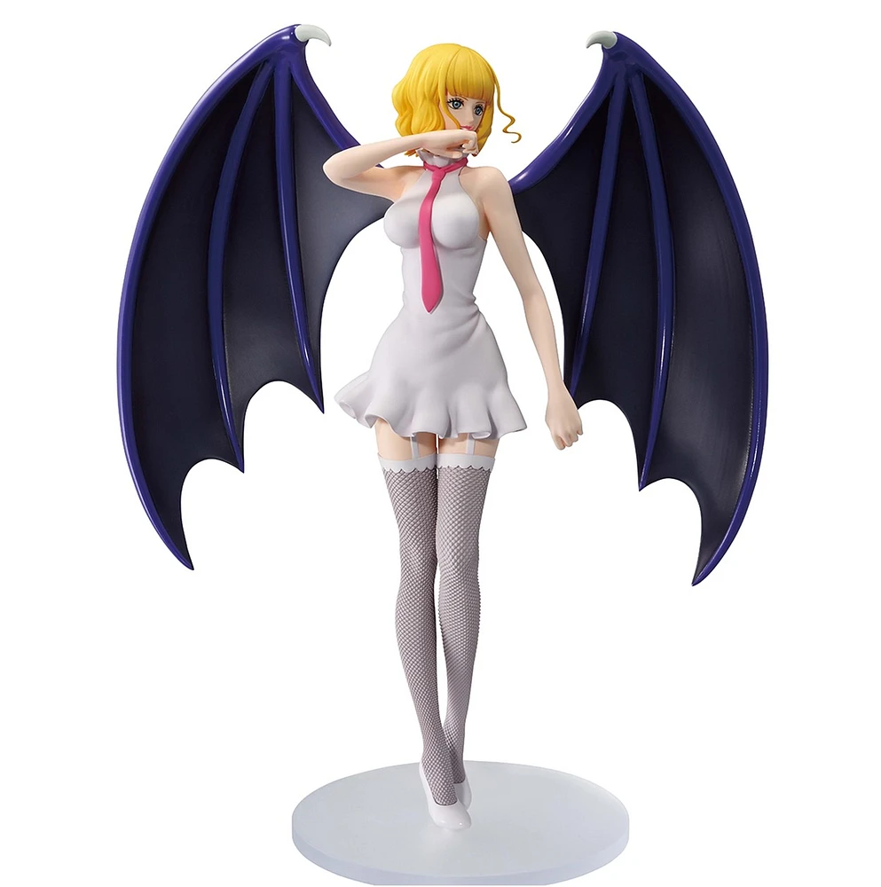 One Piece - Stussy ICHIBANSHO Figure (Memory of Heroines Ver.) 