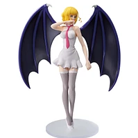 One Piece - Stussy ICHIBANSHO Figure (Memory of Heroines Ver.) 