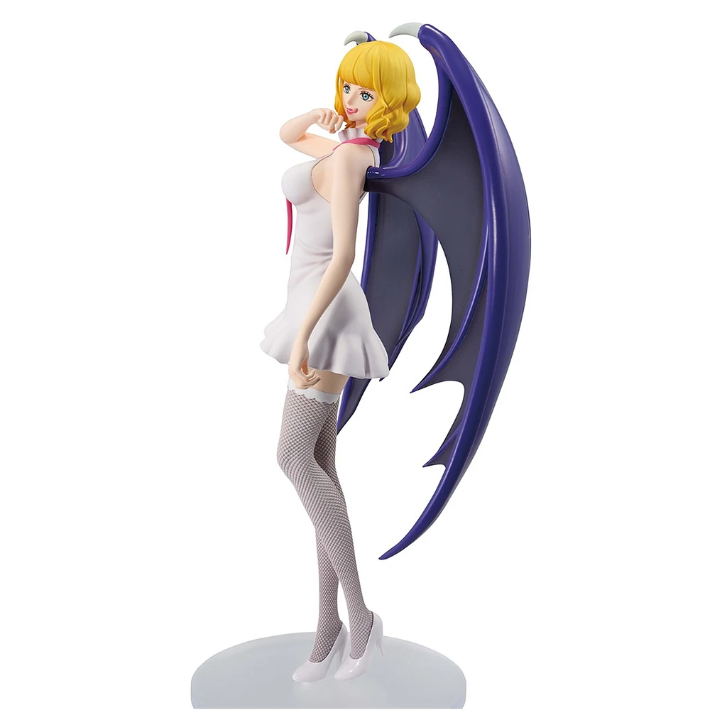 One Piece - Stussy ICHIBANSHO Figure (Memory of Heroines Ver.) 