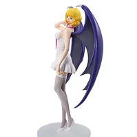 One Piece - Stussy ICHIBANSHO Figure (Memory of Heroines Ver.) 