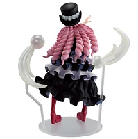 One Piece - Perona ICHIBANSHO Figure (Memory of Heroines Ver.) 