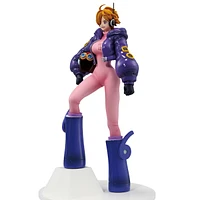 One Piece - Lilith ICHIBANSHO Figure (Memory of Heroines Ver.) 