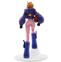 One Piece - Lilith ICHIBANSHO Figure (Memory of Heroines Ver.) 