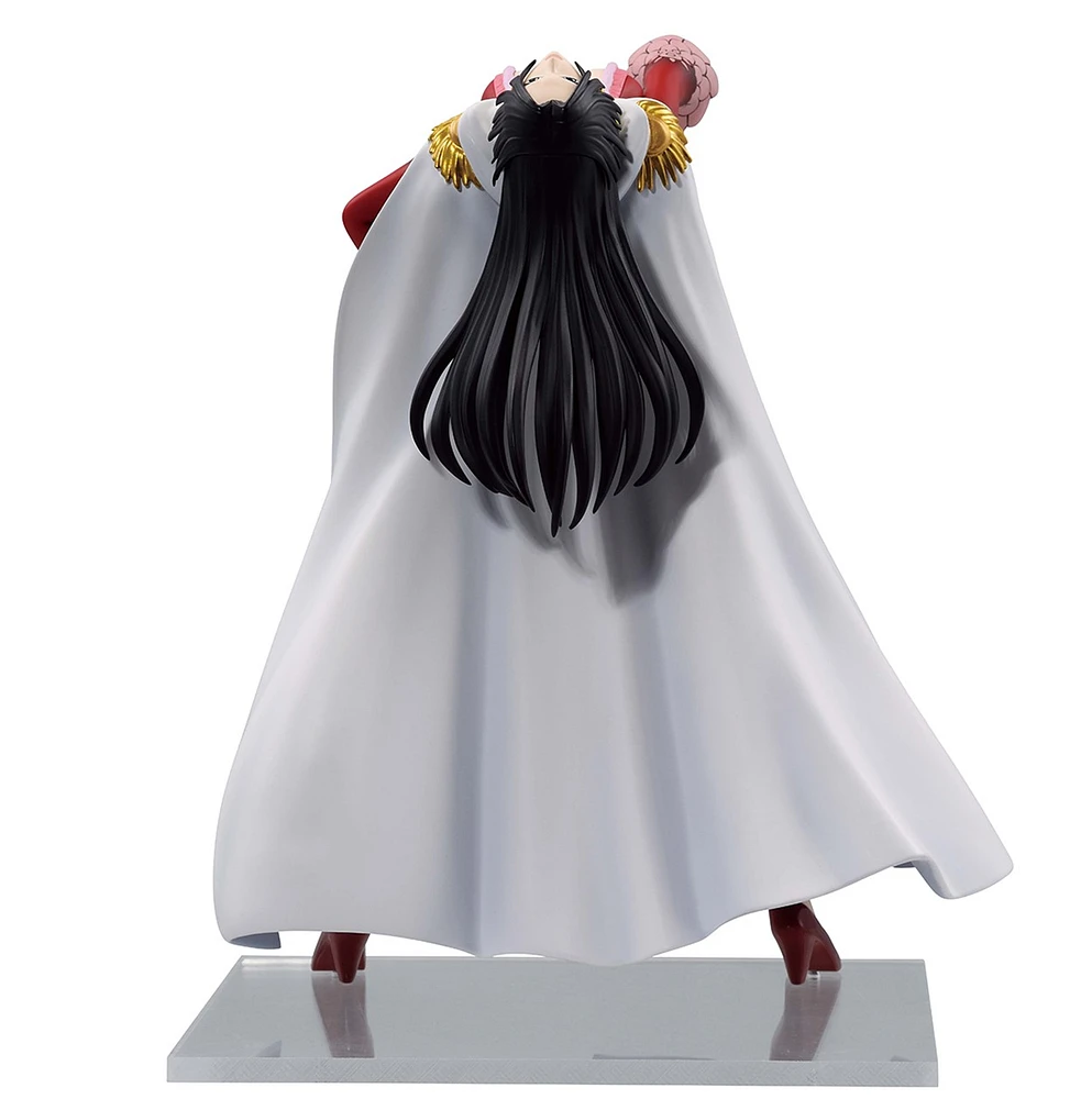One Piece - Boa Hancock Masterlise ICHIBANSHO Figure (Memory of Heroines Another Ver.) 