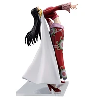 One Piece - Boa Hancock Masterlise ICHIBANSHO Figure (Memory of Heroines Another Ver.) 