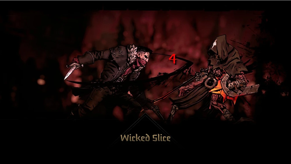 Darkest Dungeon II - Digital