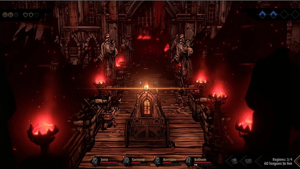 Darkest Dungeon ll Oblivion Edition - Digital