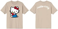 Hello Kitty Apple Tee