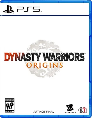 Dynasty Warriors: Origins