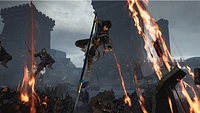 Dynasty Warriors: Origins
