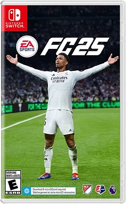 EA Sports FC 25