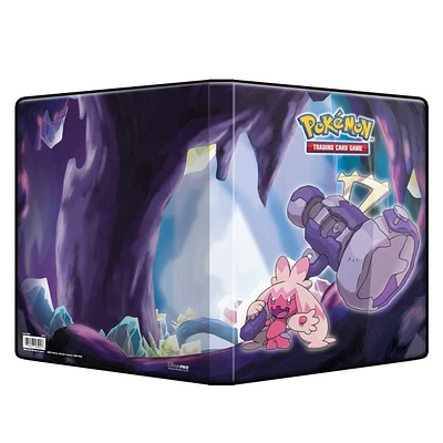 Pokémon Trading Card Game Tinkaton 9 Pocket Portfolio 