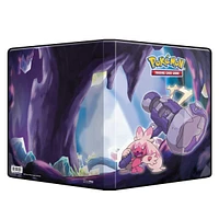 Pokémon Trading Card Game Tinkaton 9 Pocket Portfolio 