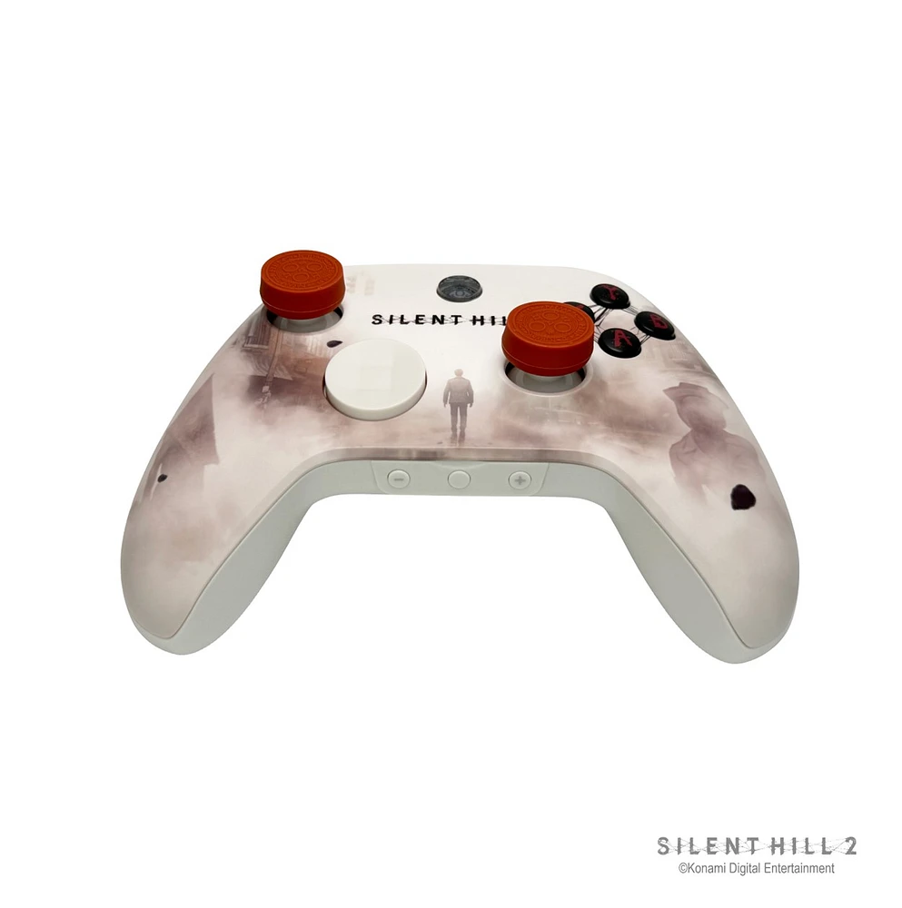Silent Hill 2 Thumb Grip Set 