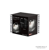 Silent Hill 2 Heat Change 14oz Mug 