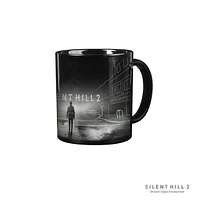 Silent Hill 2 Heat Change 14oz Mug 