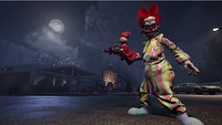 Killer Klowns from Outer Space