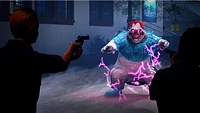 Killer Klowns from Outer Space