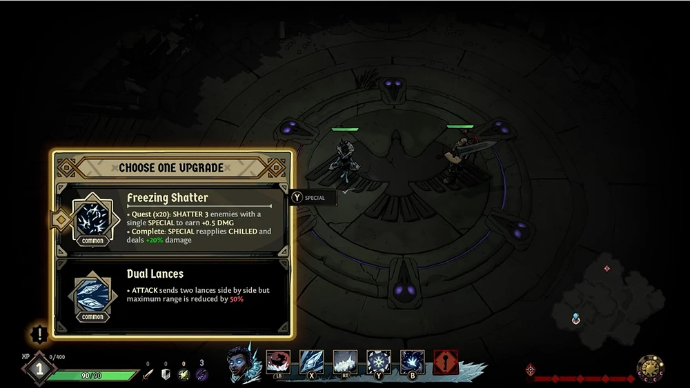 Ravenswatch: Legendary Edition