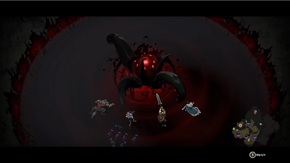 Ravenswatch: Legendary Edition
