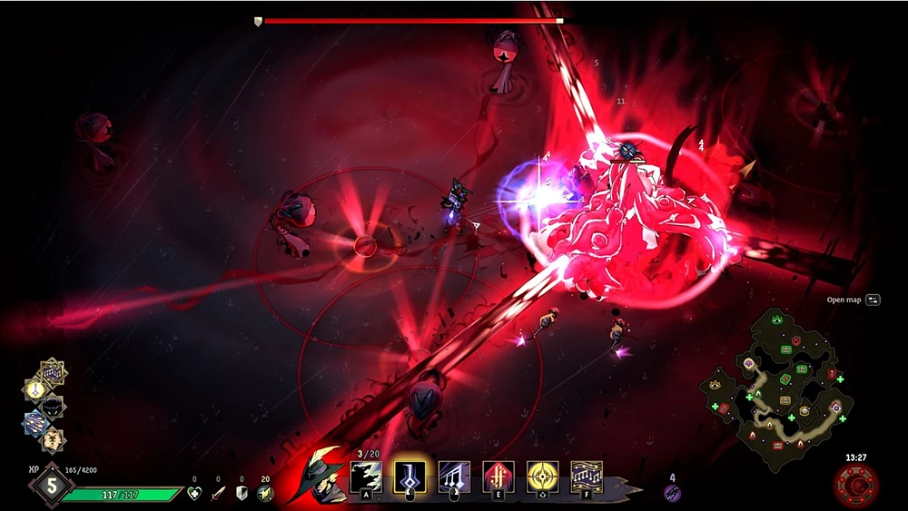 Ravenswatch: Legendary Edition