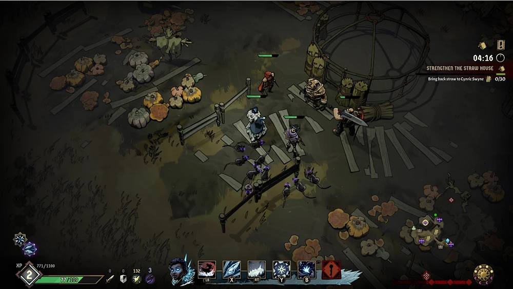 Ravenswatch: Legendary Edition