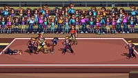 The Karate Kid: Street Rumble