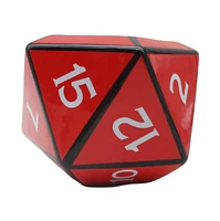 Dungeons & Dragons: D20 Sculpted Mug 