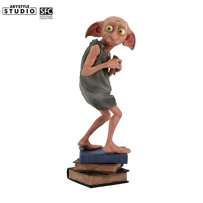 Harry Potter : Figurine Dobby 