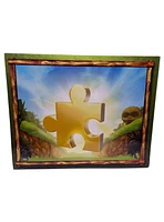 Banjo Kazooie 7-1/2in Af Le Flocked Banjo Variant 2 Pack 