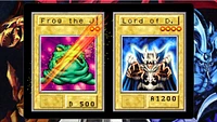 Yu-Gi-Oh! Early Days Collection
