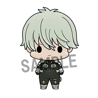 Kaiju No. 8 - Kaiju No. 8 Chokorin Mascot Blind Figure Assorted – One Variation Chosen at Random