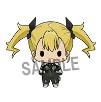 Kaiju No. 8 - Kaiju No. 8 Chokorin Mascot Blind Figure Assorted – One Variation Chosen at Random