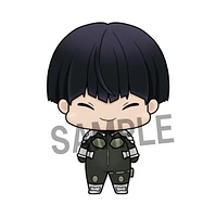 Kaiju No. 8 - Kaiju No. 8 Chokorin Mascot Blind Figure Assorted – One Variation Chosen at Random