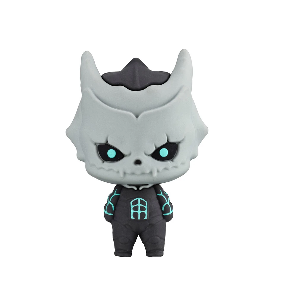 Kaiju No. 8 - Kaiju No. 8 Chokorin Mascot Blind Figure Assorted – One Variation Chosen at Random