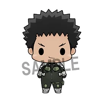Kaiju No. 8 - Kaiju No. 8 Chokorin Mascot Blind Figure Assorted – One Variation Chosen at Random